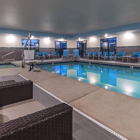 Towneplace By Marriott Suites Gallup Exteriör bild