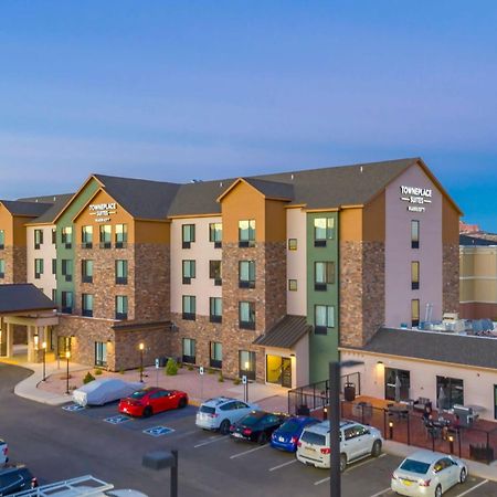 Towneplace By Marriott Suites Gallup Exteriör bild