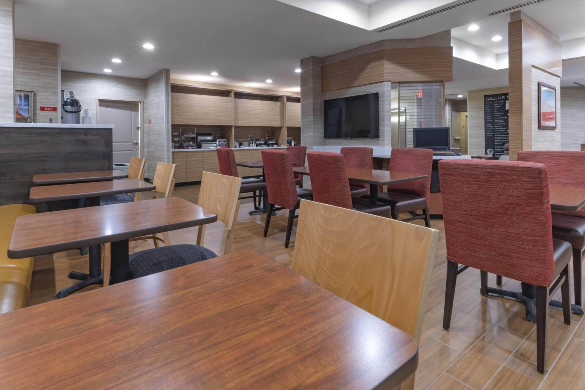 Towneplace By Marriott Suites Gallup Exteriör bild