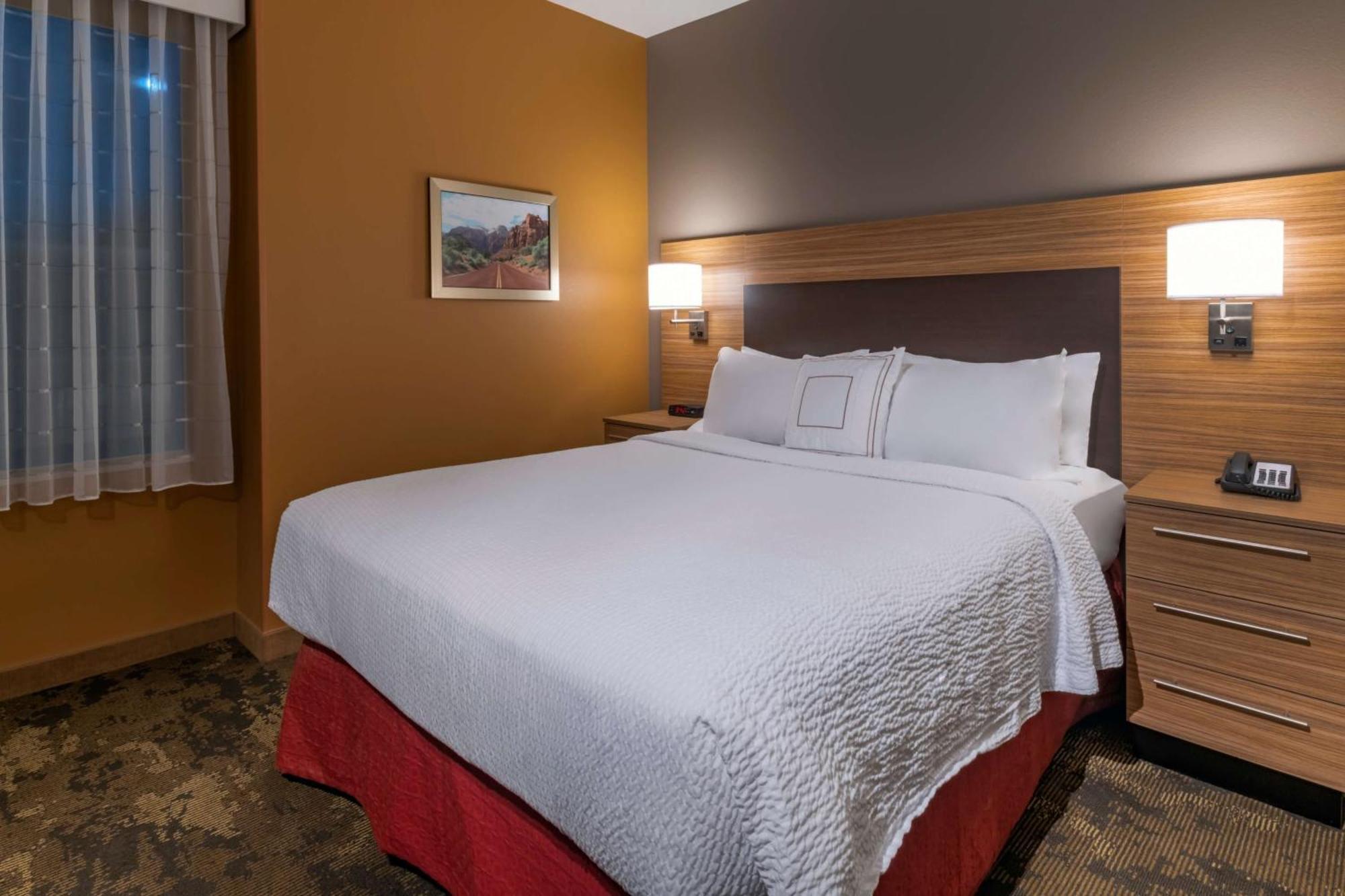 Towneplace By Marriott Suites Gallup Exteriör bild