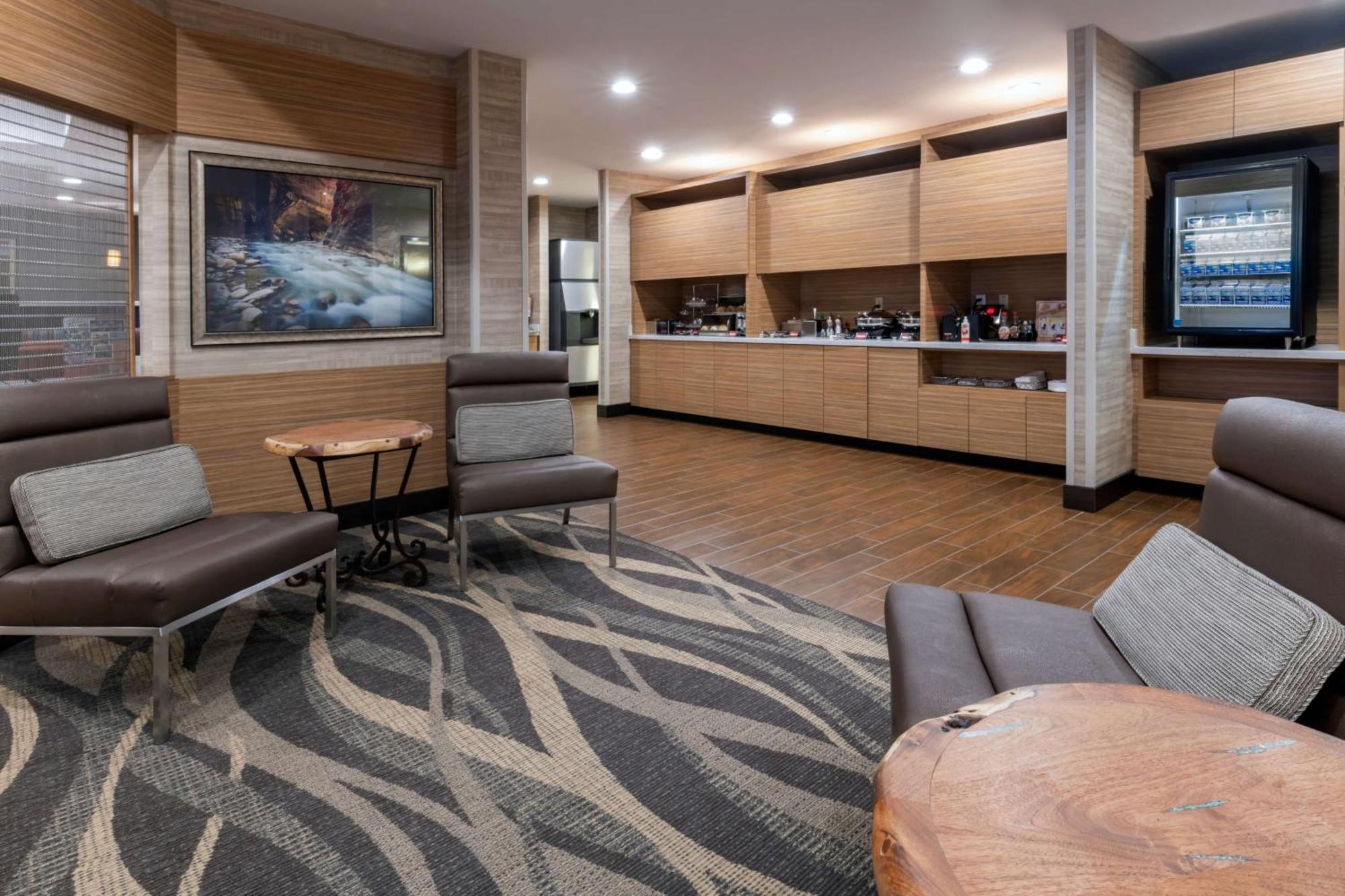 Towneplace By Marriott Suites Gallup Exteriör bild