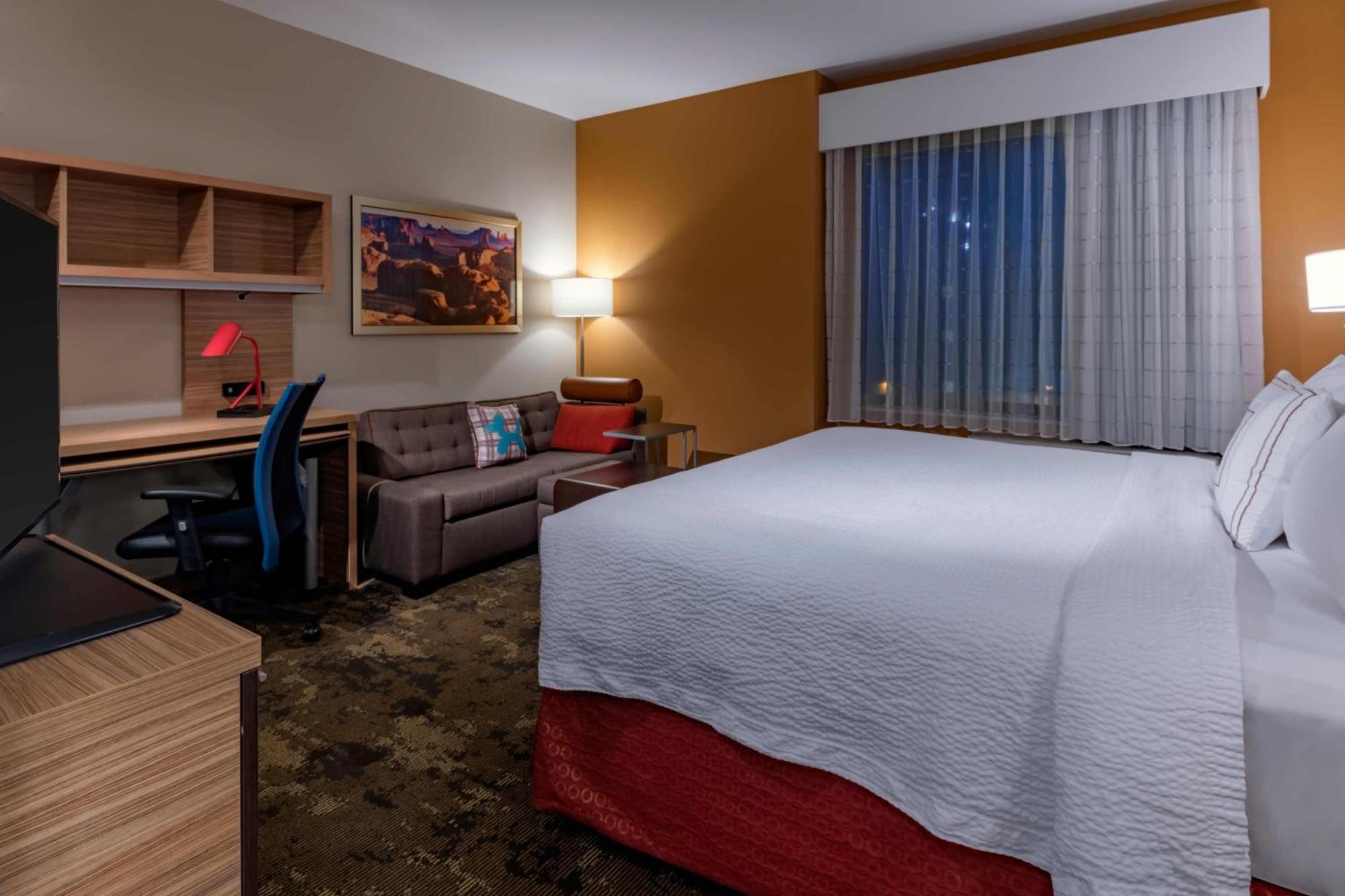 Towneplace By Marriott Suites Gallup Exteriör bild