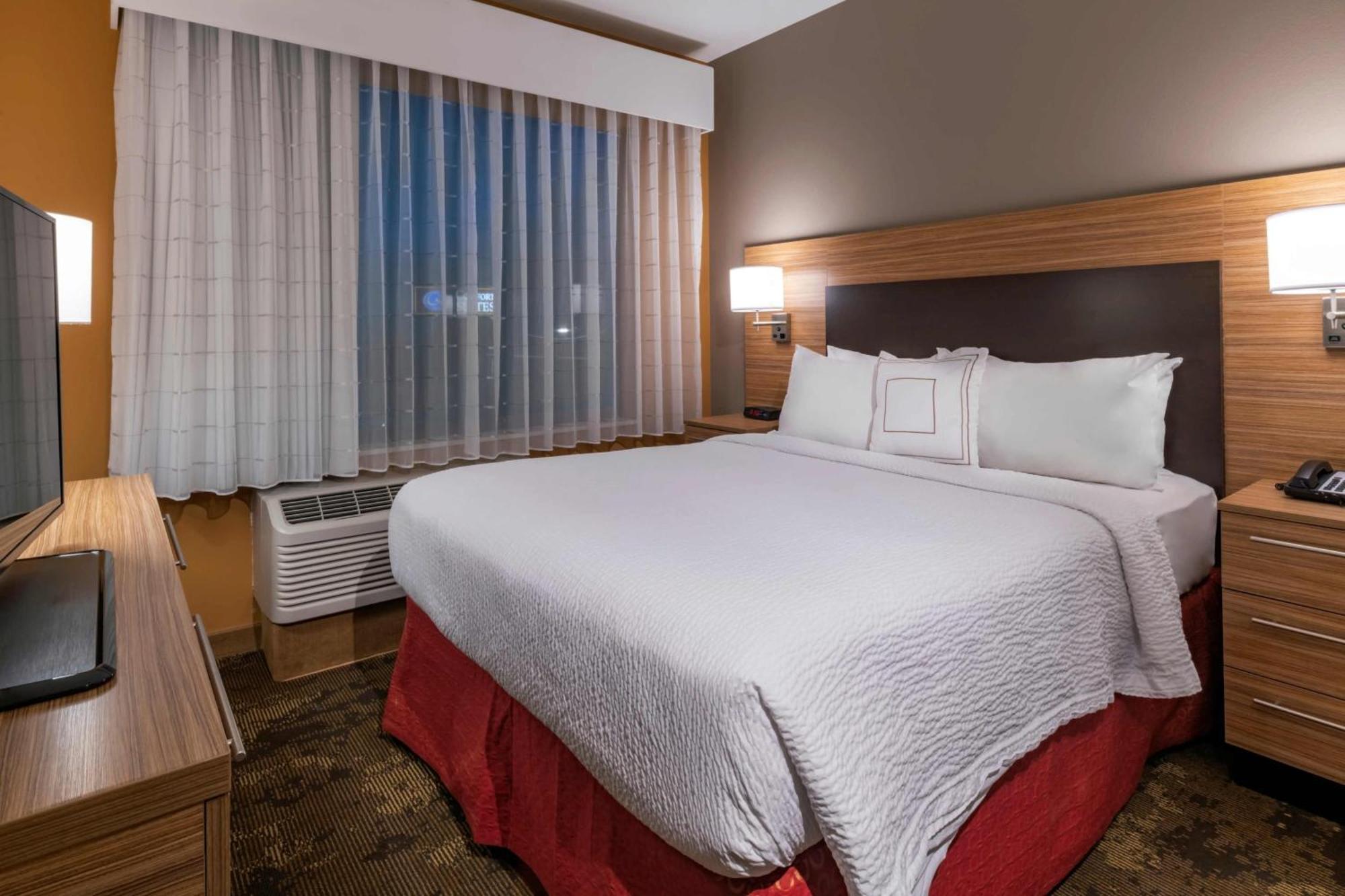 Towneplace By Marriott Suites Gallup Exteriör bild