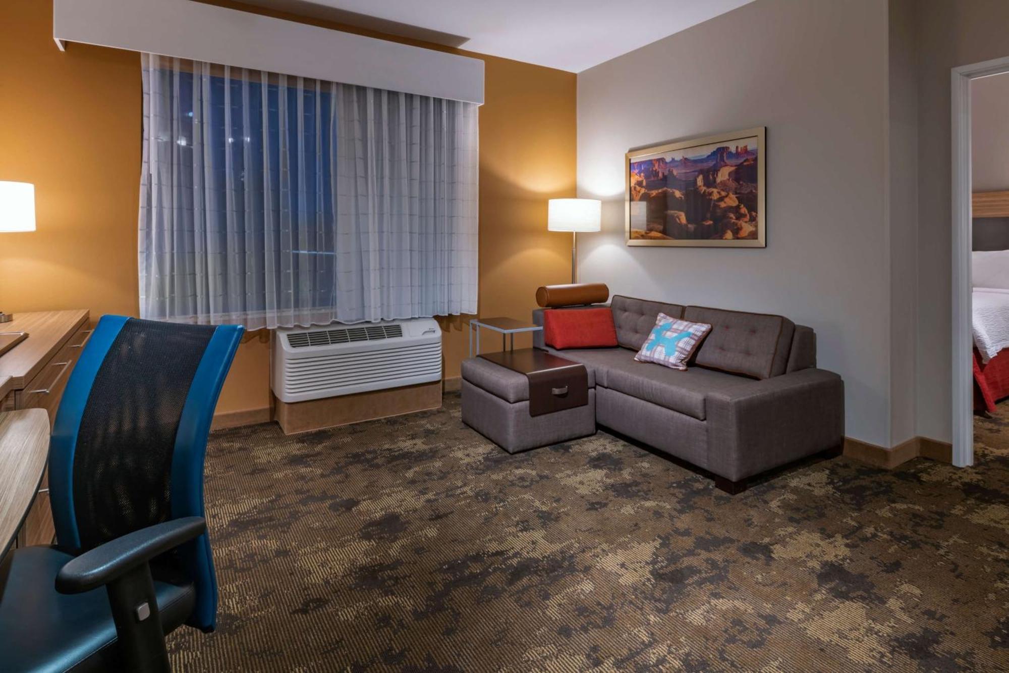Towneplace By Marriott Suites Gallup Exteriör bild
