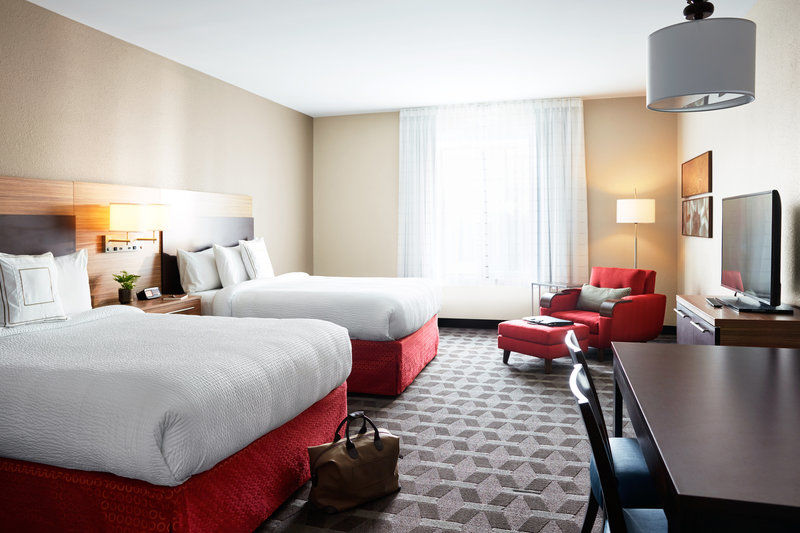 Towneplace By Marriott Suites Gallup Exteriör bild